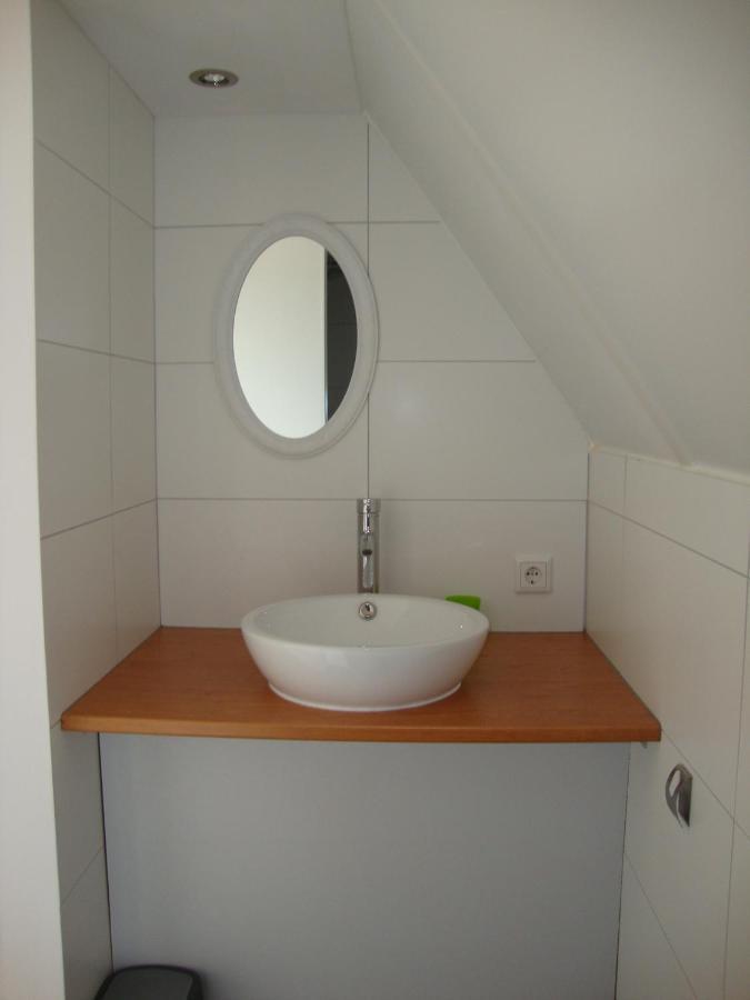 B&B Hanenberg Ooien Exterior foto